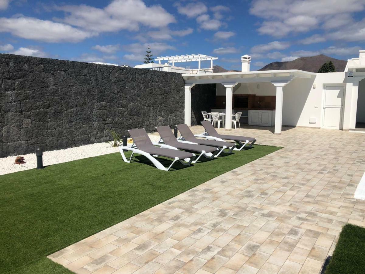 Villa Casa Mercedes