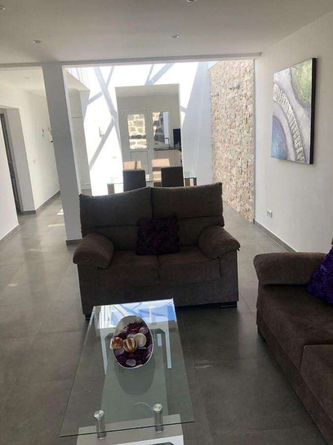 Casa Mercedes
