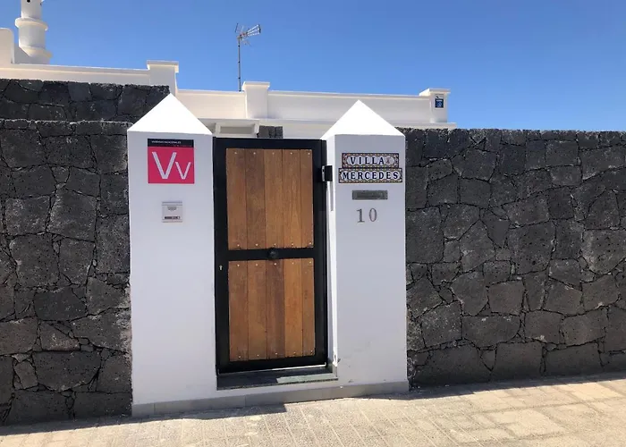 Casa Mercedes