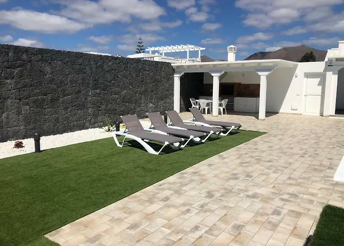 Casa Mercedes